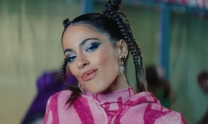 Tini returns with her new single “La Triple T”